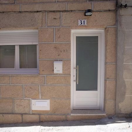 Apartmán Casa Da Esfarrapada Redondela Exteriér fotografie