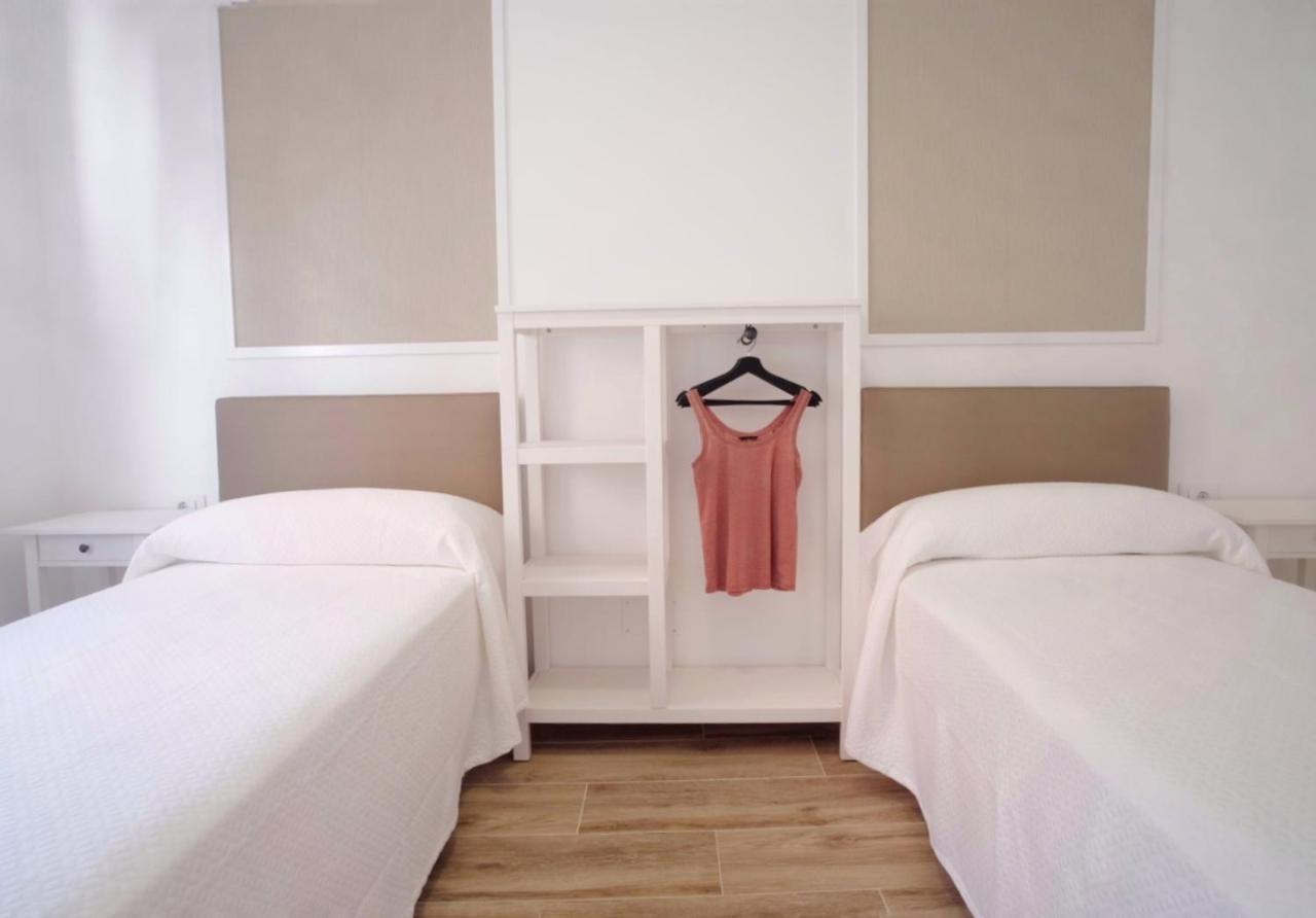 Apartmán Casa Da Esfarrapada Redondela Exteriér fotografie