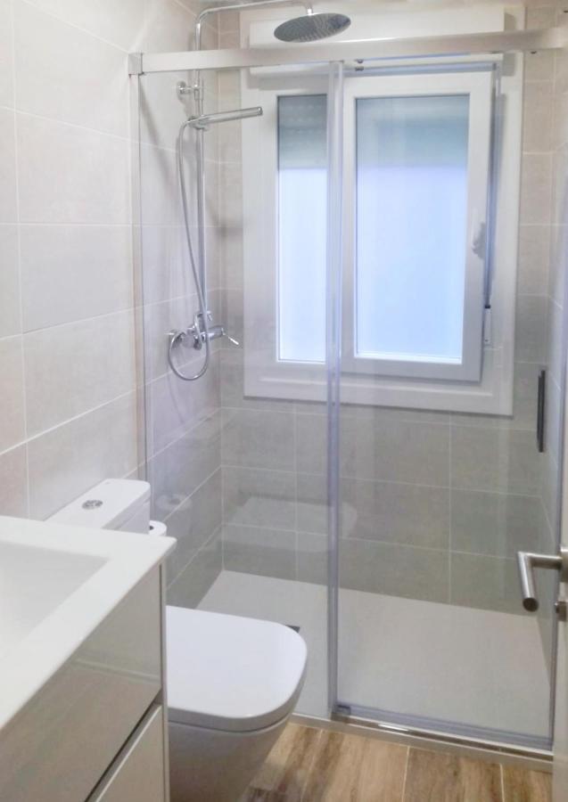 Apartmán Casa Da Esfarrapada Redondela Exteriér fotografie