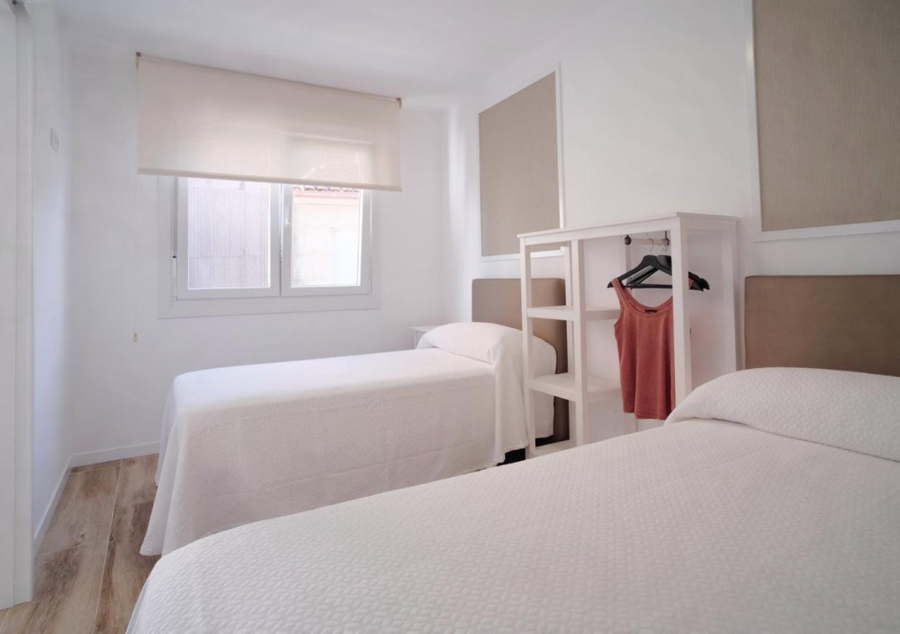 Apartmán Casa Da Esfarrapada Redondela Exteriér fotografie