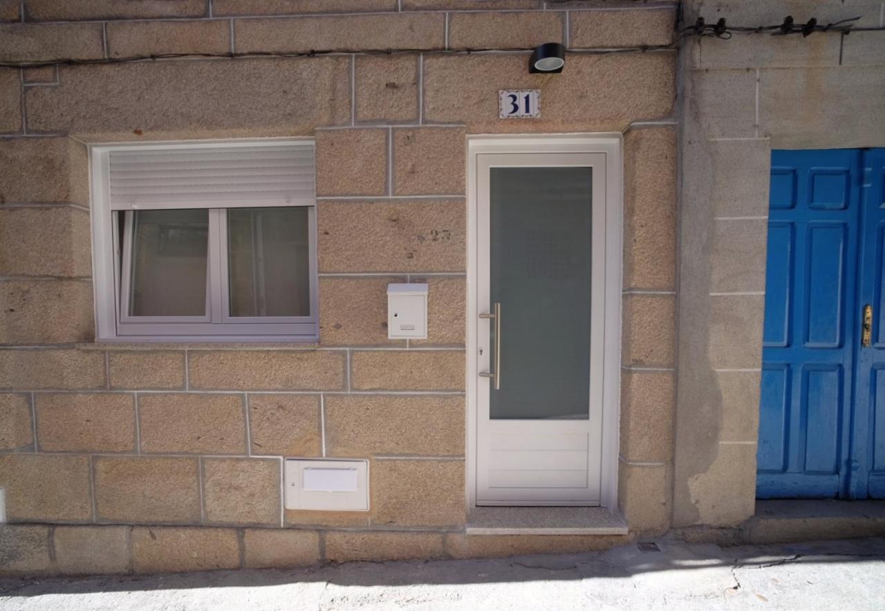 Apartmán Casa Da Esfarrapada Redondela Exteriér fotografie