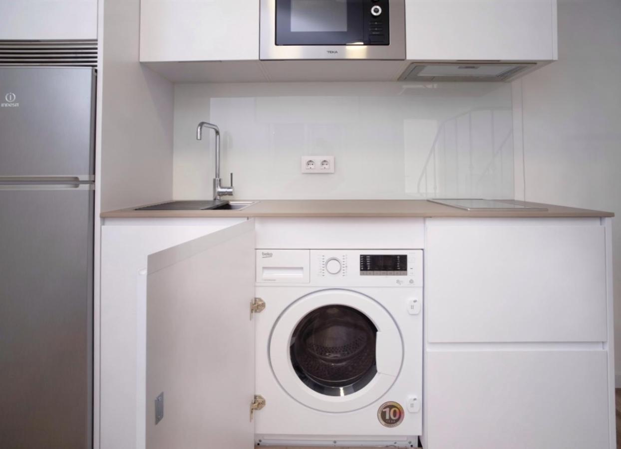Apartmán Casa Da Esfarrapada Redondela Exteriér fotografie