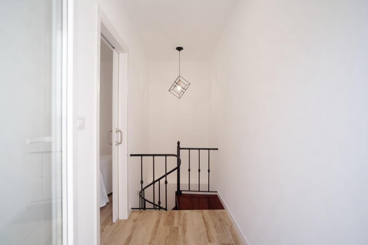 Apartmán Casa Da Esfarrapada Redondela Exteriér fotografie